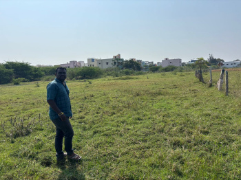  Industrial Land for Sale in Pasingapuram, Madurai