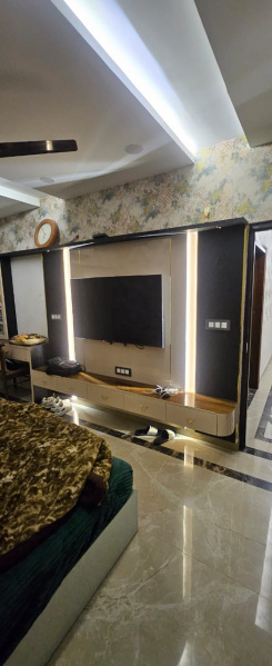 3 BHK 1895 Sq.ft. Apartment for Sale in Sector 123 Mohali