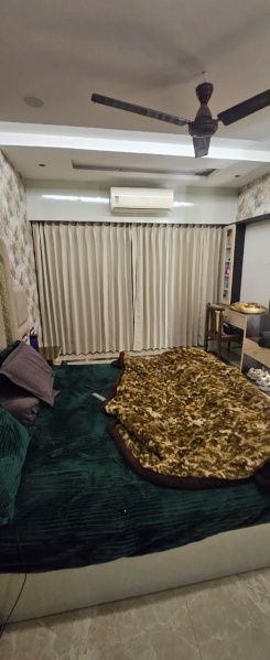 3 BHK 1895 Sq.ft. Apartment for Sale in Sector 123 Mohali