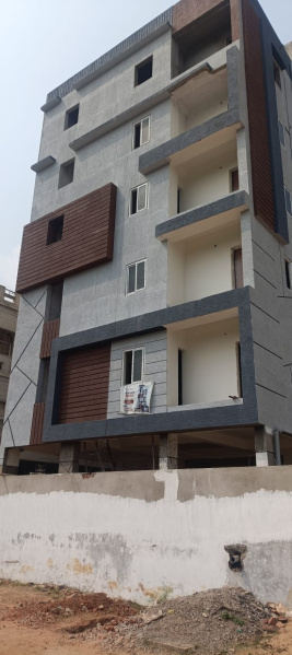 2 BHK 1005 Sq.ft. Apartment for Sale in Gajuwaka, Visakhapatnam