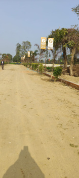  Residential Plot for Sale in Banthara, Lucknow