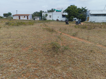  Residential Plot for Sale in Avinashi Road, Tirupur