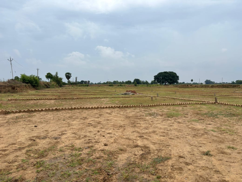  1200 Sq.ft. Commercial Land for Sale in Bihta, Patna