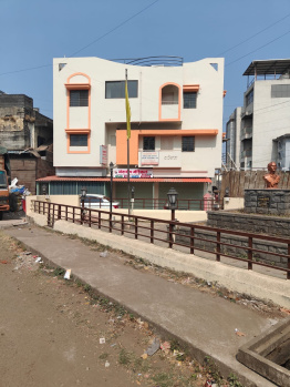  Office Space for Rent in Rajarampuri, Kolhapur