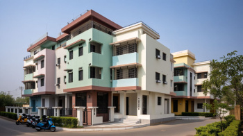 2.5 BHK Flat for Sale in Vaidpura, Greater Noida