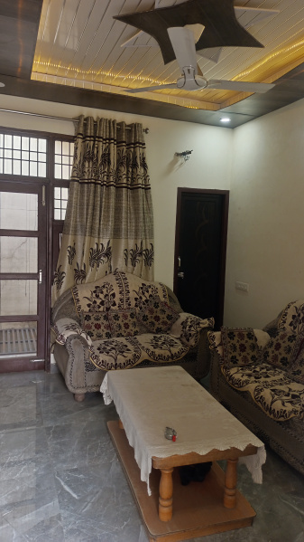 4 BHK 900 Sq.ft. House for Sale in Patiala Road, Zirakpur