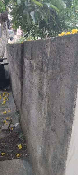  2400 Sq.ft. Residential Plot for Sale in Mm Layout, Bangalore