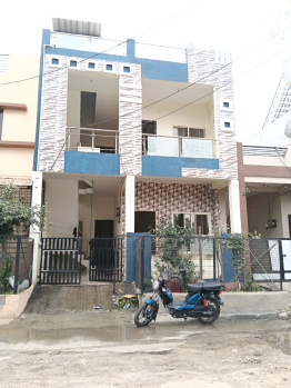 4 BHK House for Sale in Nagziri, Ujjain