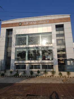  Showroom for Rent in Rampur Garden, Bareilly