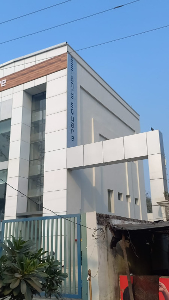  Showroom 6500 Sq.ft. for Rent in Rampur Garden, Bareilly