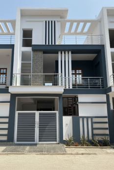 3 BHK House for Sale in Daroga Khera, Sarojini Nagar, Lucknow