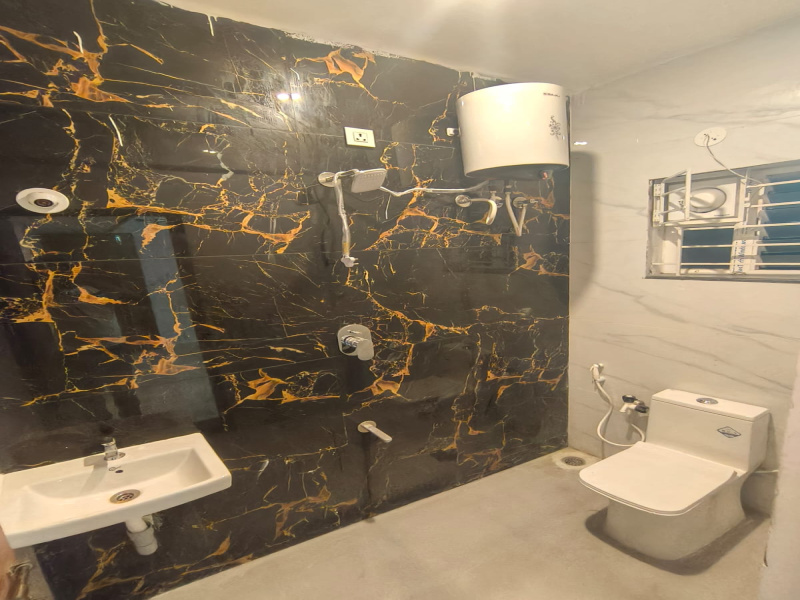 2.5 BHK 1100 Sq.ft. House for Rent in Thindlu, Bangalore