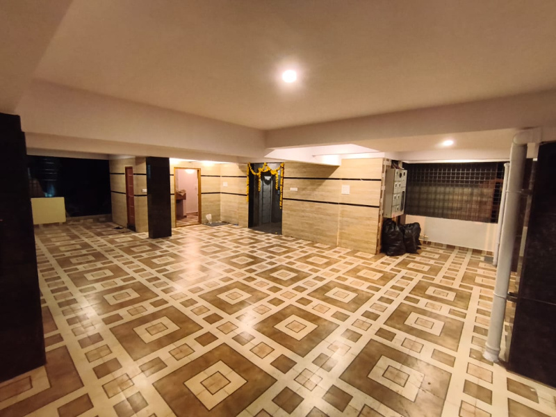 2.5 BHK 1100 Sq.ft. House for Rent in Thindlu, Bangalore