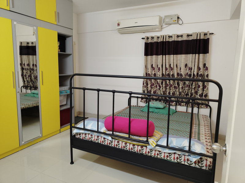 3 BHK 1650 Sq.ft. Apartment for Sale in Neknampur, Hyderabad