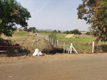  Agricultural Land for Sale in Dindori, Nashik