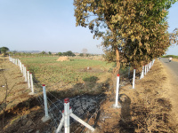  Industrial Land for Sale in Dindori, Nashik