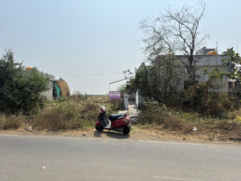  19 Cent Agricultural/Farm Land for Sale in Nandyal, Kurnool