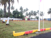  Residential Plot for Sale in Potheri, Chennai