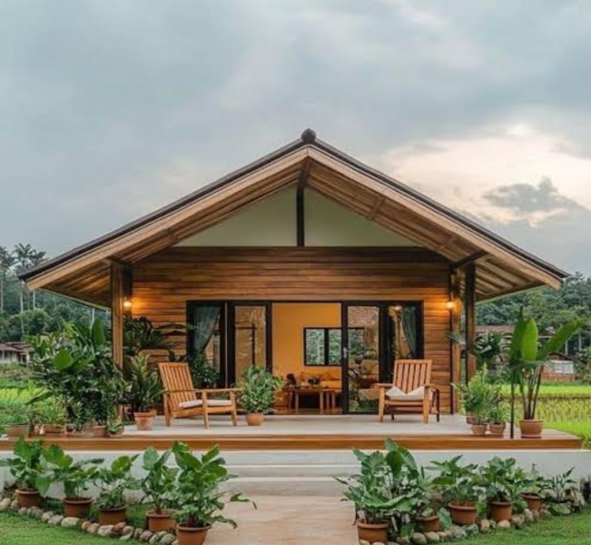 1 BHK 600 Sq.ft. Farm House for Sale in Nandi Hills, Bangalore