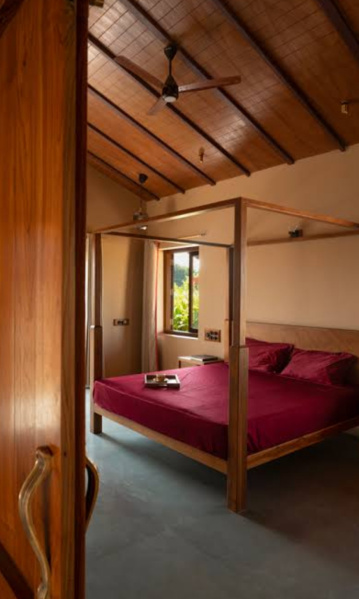 1 BHK 600 Sq.ft. Farm House for Sale in Nandi Hills, Bangalore