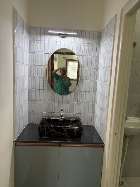 2 BHK 1200 Sq.ft. House for Rent in Kattigenahalli, Bangalore