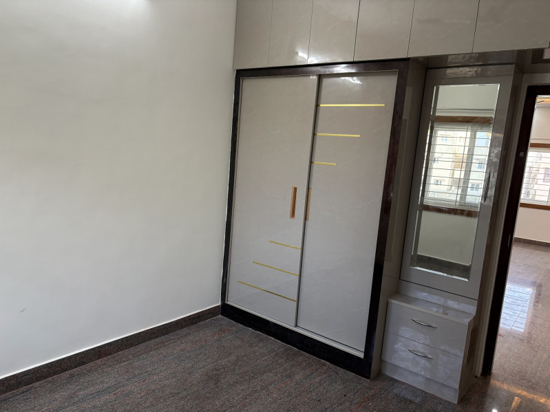 2 BHK 1200 Sq.ft. House for Rent in Kattigenahalli, Bangalore