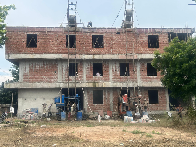  2025 Sq.ft. Showroom for Rent in Bithoor, Kanpur