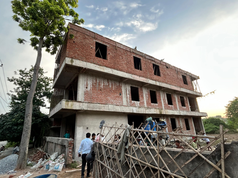  2025 Sq.ft. Showroom for Rent in Bithoor, Kanpur