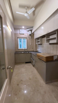 3 BHK Builder Floor for Rent in DLF Phase II, Gurgaon