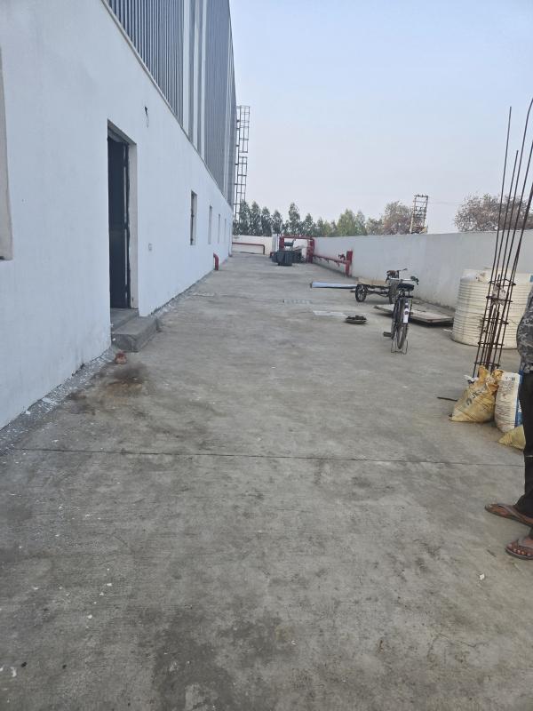  41000 Sq.ft. Warehouse for Rent in Kharkhoda, Sonipat