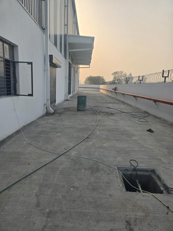  41000 Sq.ft. Warehouse for Rent in Kharkhoda, Sonipat