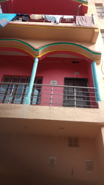 2 BHK 900 Sq.ft. Apartment for Rent in Gandhi Vihar, Muzaffarpur