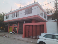  Office Space for Rent in Vijay Nagar, Jabalpur