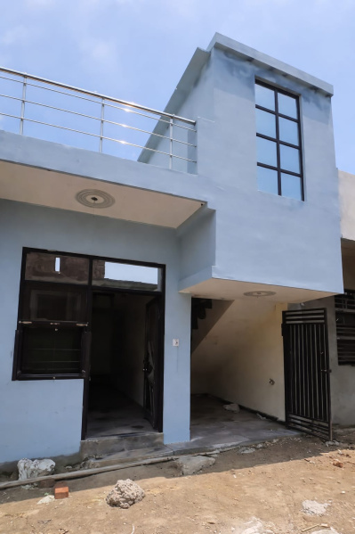 2 BHK 70 Sq. Yards Villa for Sale in Roza Jalalpur Greater Noida