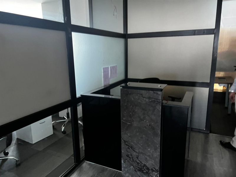  6750 Sq.ft. Office Space for Rent in Goregaon East, Mumbai