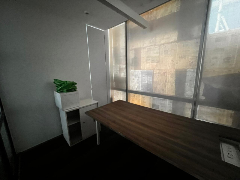  6750 Sq.ft. Office Space for Rent in Goregaon East, Mumbai