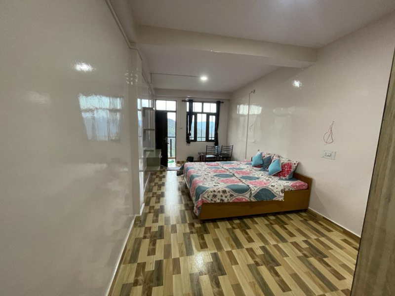 3 BHK 4000 Sq.ft. Apartment for Sale in Theog, Shimla