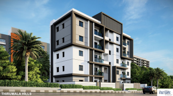 2 BHK Flat for Sale in Manikonda, Hyderabad