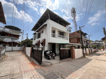 3 BHK House for Rent in Vanchiyoor, Thiruvananthapuram