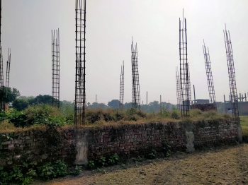  Residential Plot for Sale in Dubbaga, Lucknow