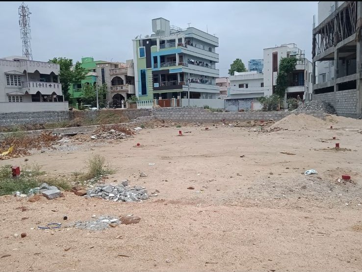  1918 Sq.ft. Residential Plot for Sale in Kongareddy Palli, Chittoor
