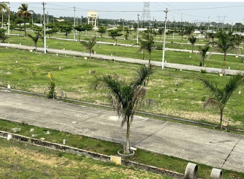  1200 Sq.ft. Residential Plot for Sale in Hoskote, Bangalore