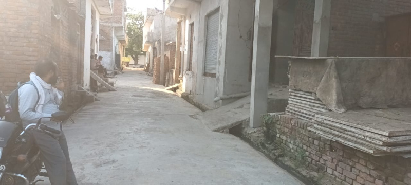  1640 Sq.ft. Residential Plot for Sale in Shikohabad, Firozabad