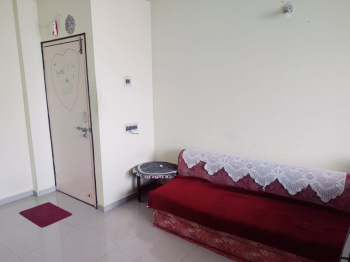 2 BHK Flat for Sale in Adajan, Surat