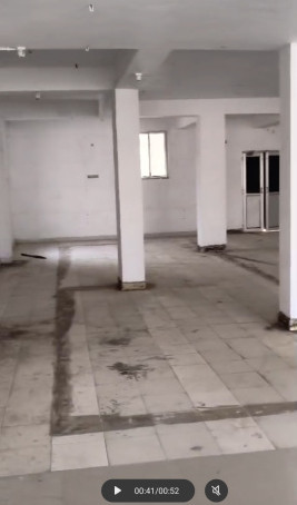  8500 Sq.ft. Warehouse for Rent in Agam Kuan, Patna