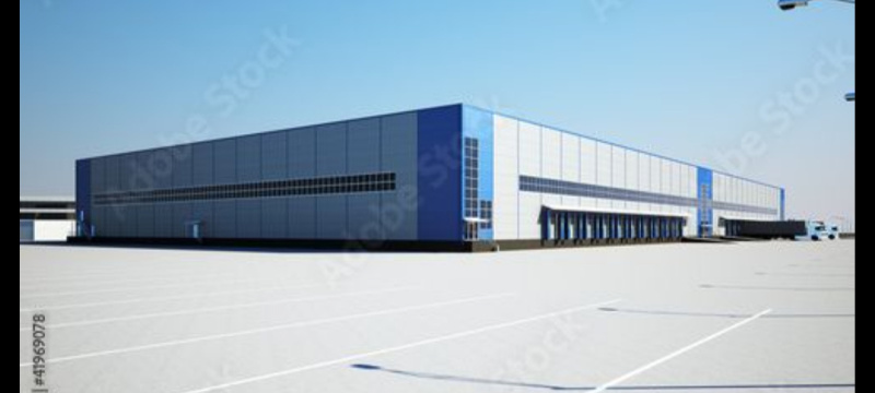  3000 Sq.ft. Warehouse for Rent in Belaisa, Azamgarh