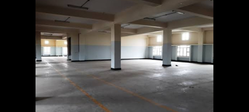  3000 Sq.ft. Warehouse for Rent in Belaisa, Azamgarh