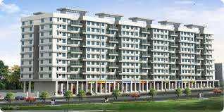 3 BHK Flat for Sale in Kalyani Nagar, Pune