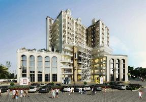 1 BHK Flat for Sale in Neemrana, Alwar