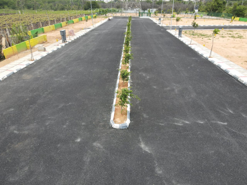  600 Sq.ft. Residential Plot for Sale in Nandi Hills, Bangalore